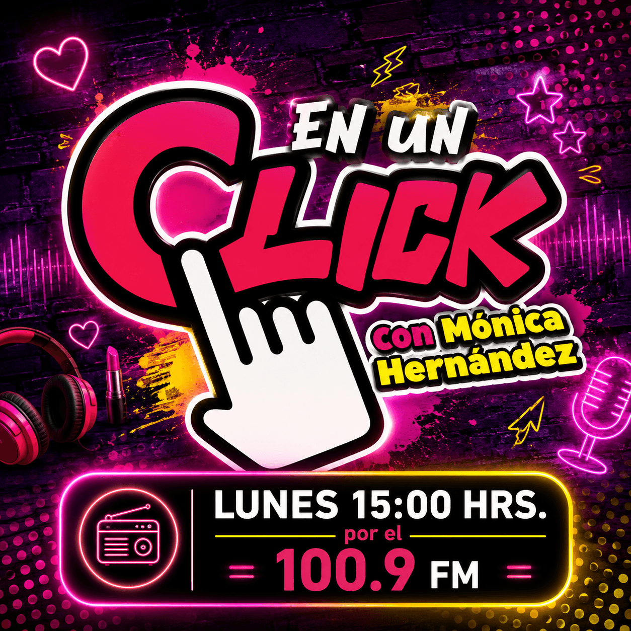 En Un Click