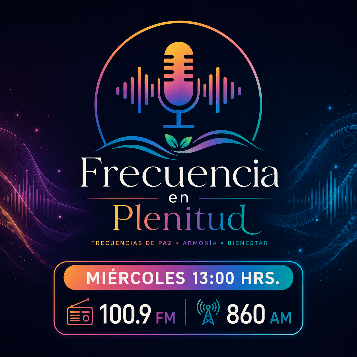 Frecuencia en Plenitud