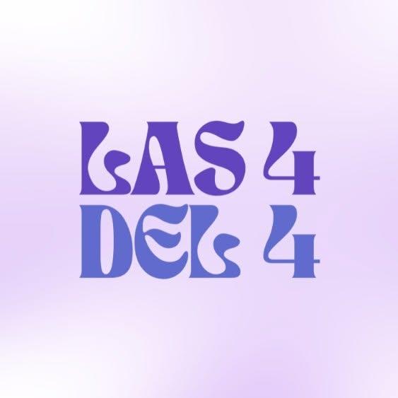 Las 4 del 4
