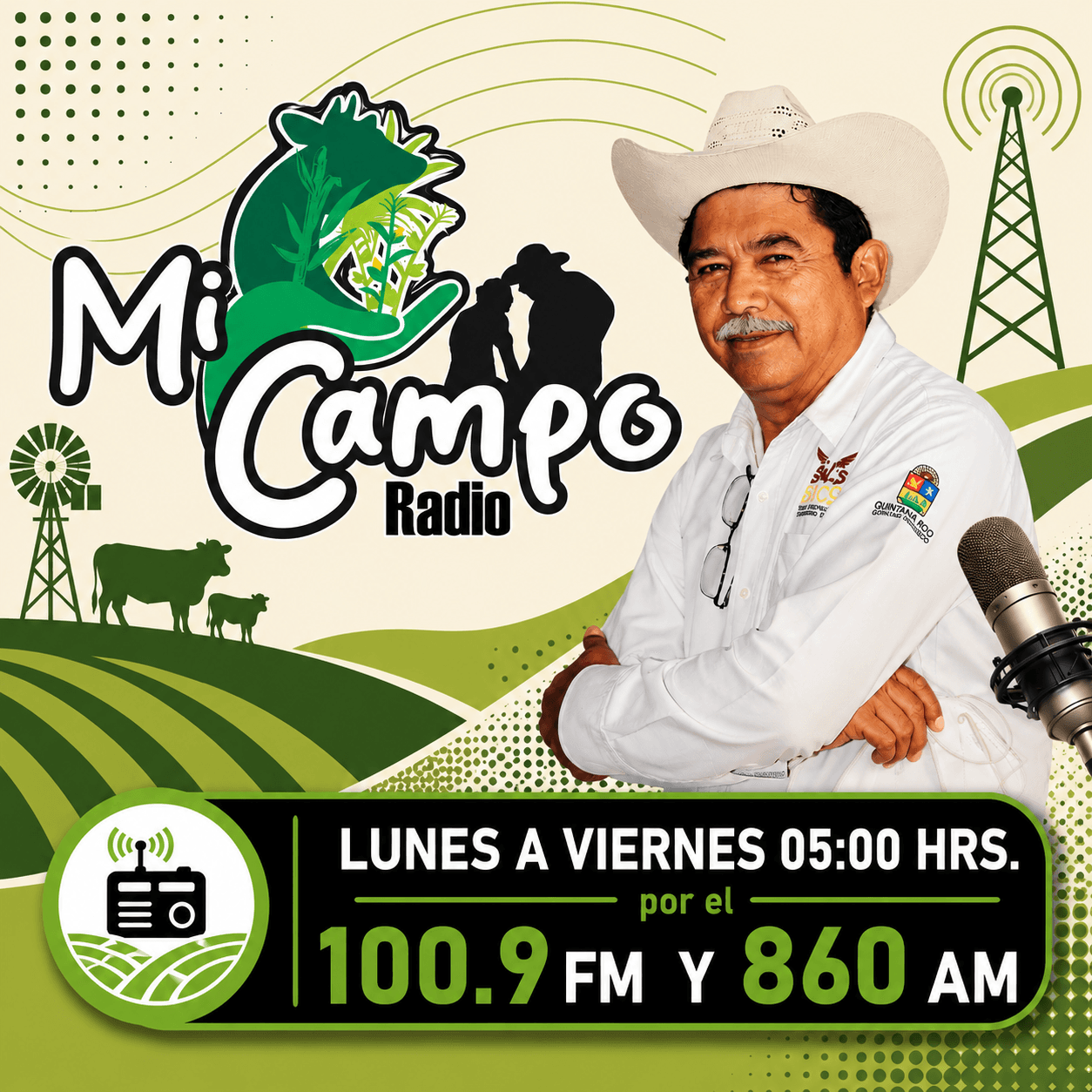 Mi Campo
