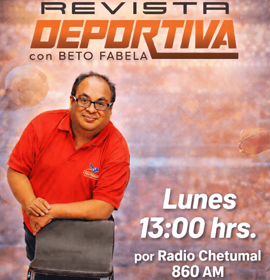 Revista Deportiva