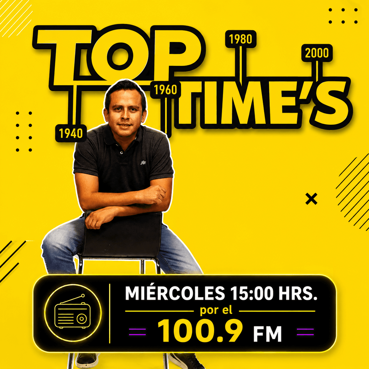 Top Show Internacional